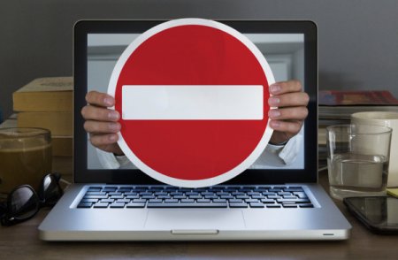 “Укртелеком” начал блокировку российских сайтов