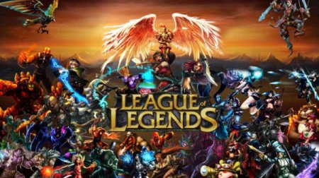 В игре League of Legends появится голосовой чат