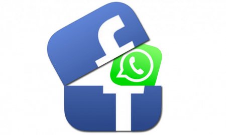 ЕК заставит Facebook платить штраф за обман при покупке WhatsApp