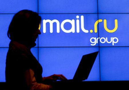 В Mail.ru Group напомнили украинцам о возможностях обхода блокировок