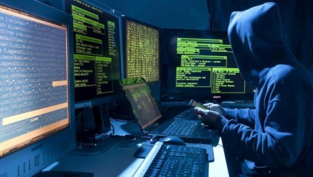 Компьютерный вирус WannaCry атаковал серверы МЧС России