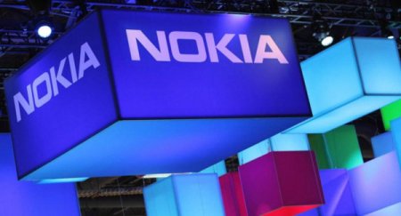 В Сети разместили первые живые снимки Nokia 9‍