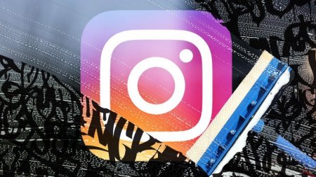 В Instagram добавляют новую функцию под названием «архив»