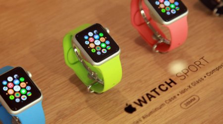 Ученые: Apple Watch не подходит для подсчета каллорий