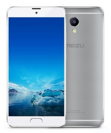 Meizu M5c оказался самым бюджетным смартфоном компании