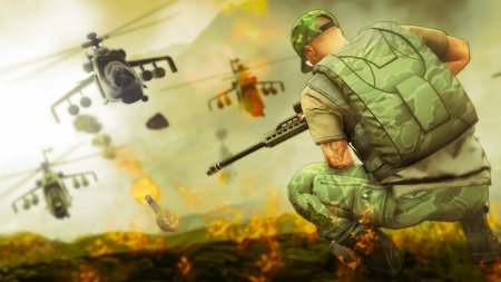 Обновление GTA V Online добавит в San Andreas торговлю оружием