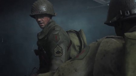 Авторы Call of Duty: WWII рассказали об усложнении игры