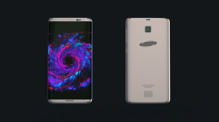 Samsung Galaxy S8 в 2 раза популярнее Galaxy S7‍