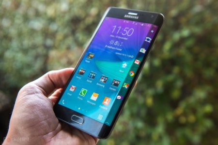 В Сети опубликованы фото восстановленного Samsung Galaxy Note 7‍
