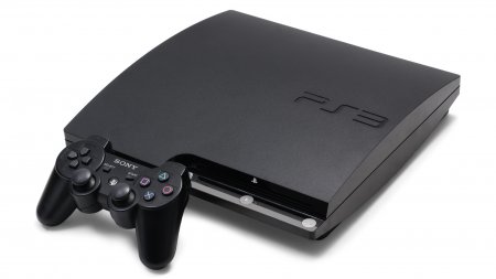 Sony завершает выпуск PlayStation 3