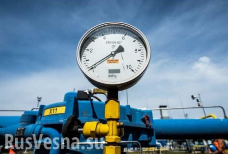 Фальстарт: Украина заявила о победе над «Газпромом» в стокгольмском суде