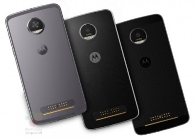 Пользователь соцсети сообщил о ценах на новые смартфоны Motorola