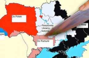 Стоит ли расчленить Украину?