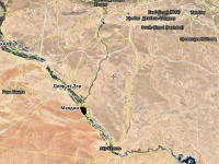 Лидеры ИГ перебрались в сирийскую провинцию Дейр-эз-Зор - Военный Обозреват ...