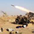Иракская армия приступила к штурму Старого Города в Мосуле