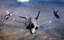 «Беззащитные» пилоты ВВС США просили разрешения сбивать сирийские истребите ...