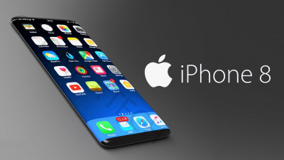 Новый iPhone 8 обзаведётся функцией распознания объектов на фото