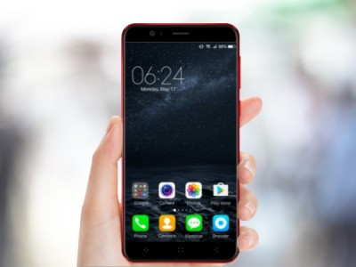 AliExpress предлагает смартфон Elephone P8 mini по заниженной цене
