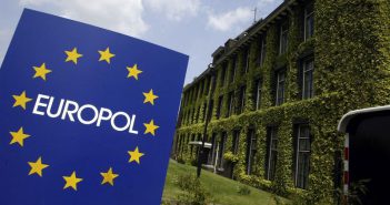 Европол дал рекомендации в случае заражения Petya