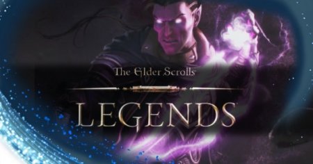 The Elder Scrolls: Legends дебютировала в Steam