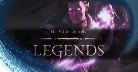 The Elder Scrolls: Legends дебютировала в Steam