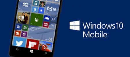 Microsoft: Тестовая версия Windows 10 “убила” мобильные устройства