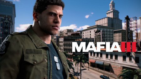 Создатели Mafia показали геймплей своей новой игры
