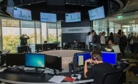 «Лаборатория Касперского» намерена судиться с Microsoft в ЕК