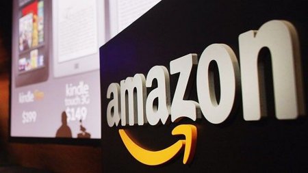Amazon разрабатывает линейку смартфонов Ice