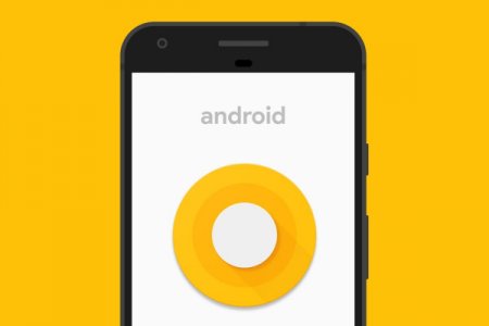Первыми обновлённое Android O получат в августе смартфоны Google Pixel
