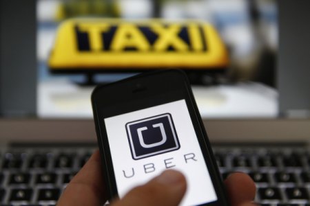 Руководство Uber запрещает сотрудникам заниматься сексом с коллегами
