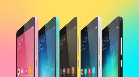Самый большой в мире: Xiaomi создала 7-дюймовый смартфон