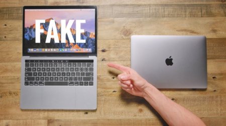 Эксперты: Обновленные MacBook и MacBook Pro не подлежат ремонту‍