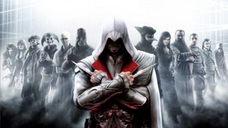 Произошла очередная утечка об игре из серии Assassin's Creed
