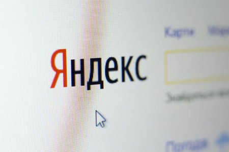 Яндекс издевается над Порошенко