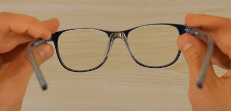 Xiaomi Roidmi B1: Очки, способные полностью сохранить зрение