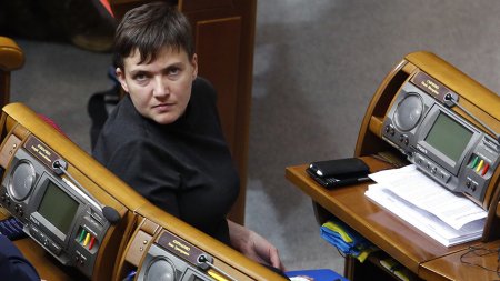 Герой ушедшего времени: чем обернётся отмена «закона Савченко» для его авто ...