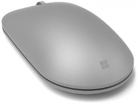 Microsoft показал мышь Modern Mouse с новым интерфейсом Bluetooth