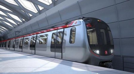 Во Франции в 2019 году начнется испытание высокоскоростных беспилотных поездов