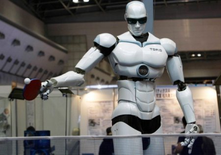 Робот-президент Уотсон в 2030 году сможет управлять любой страной