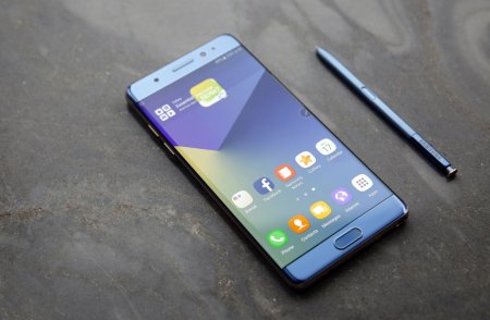 "Убийца" Samsung Galaxy S8 OnePlus 5: Что скрывается под крышкой гаджета