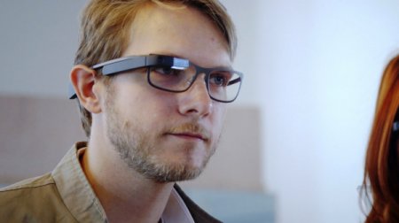 Google Glass обновился впервые за три года