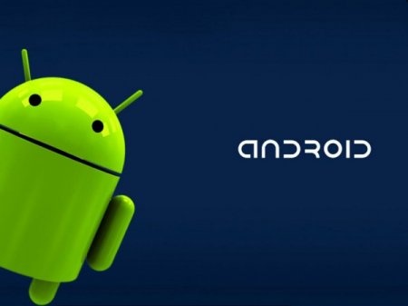 Интернет взорвало новое название ОС Android 8.0