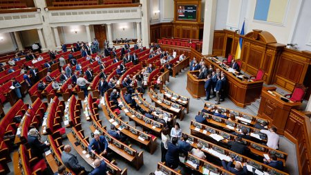 Геть, Порошенко: в какой политической ситуации возможен импичмент президента Украины