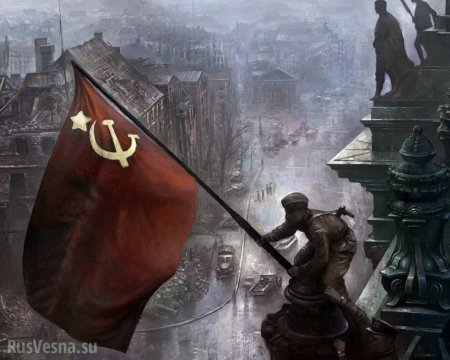 Как российские немцы во время Великой Отечественной войны становились Героями Советского Союза