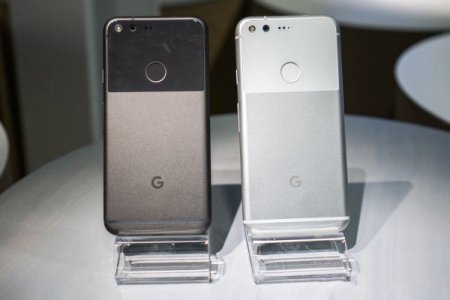В интернет попала инсайдерская информация о новой линейке смартфонов Google ...