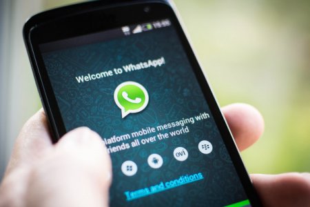 WhatsApp позволит отправлять файлы любого типа объемом до 128 МБ