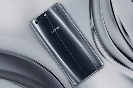 В России продажи смартфона Huawei Honor 9 начнутся 6 июля
