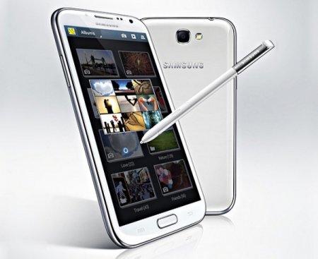 Samsung разрабатывает компактный смартфон Galaxy Stellar 2