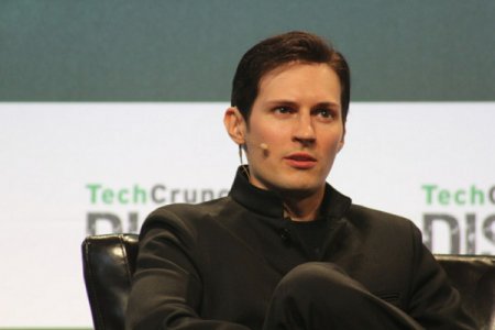 Дуров дал согласие включить Telegram в реестр Роскомнадзора
